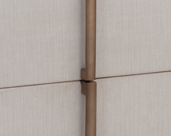 Jamille Nightstand Small