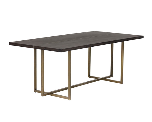 Jade Dining Table - 79"W