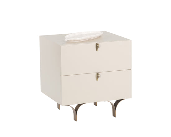 Celine Nightstand Small