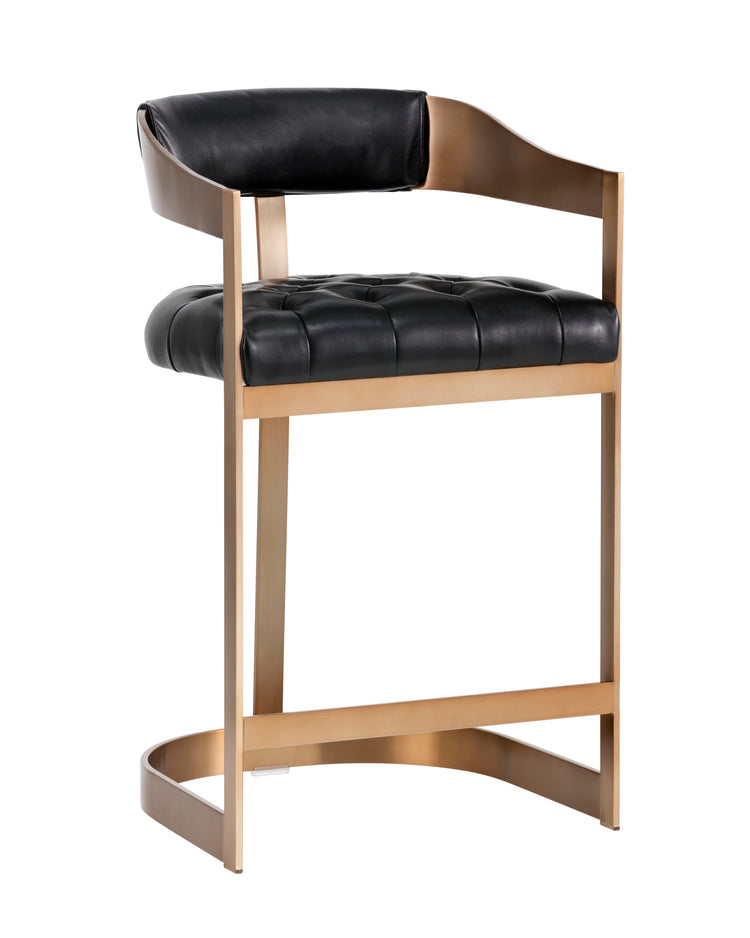 Beaumont Counter Stool