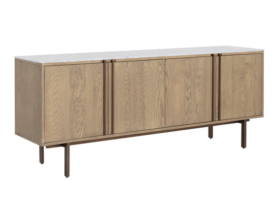 Briar Sideboard