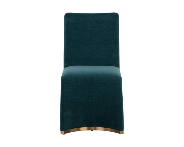 Iluka Dining Chair  | Set of 2