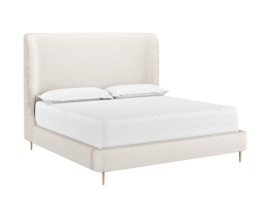 Tierra Bed King