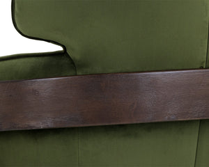 Maximus Lounge Chair