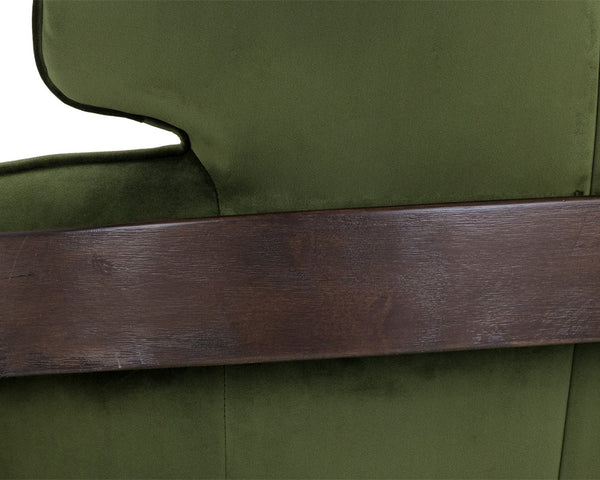 Maximus Lounge Chair