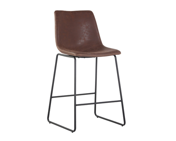 Cal Counter Stool  | Set of 2