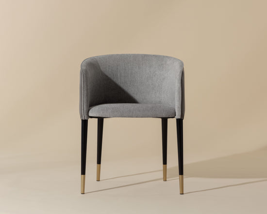 Asher Dining Armchair