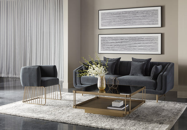 Gala Dining Armchair