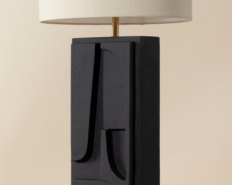 Dirsan Table Lamp