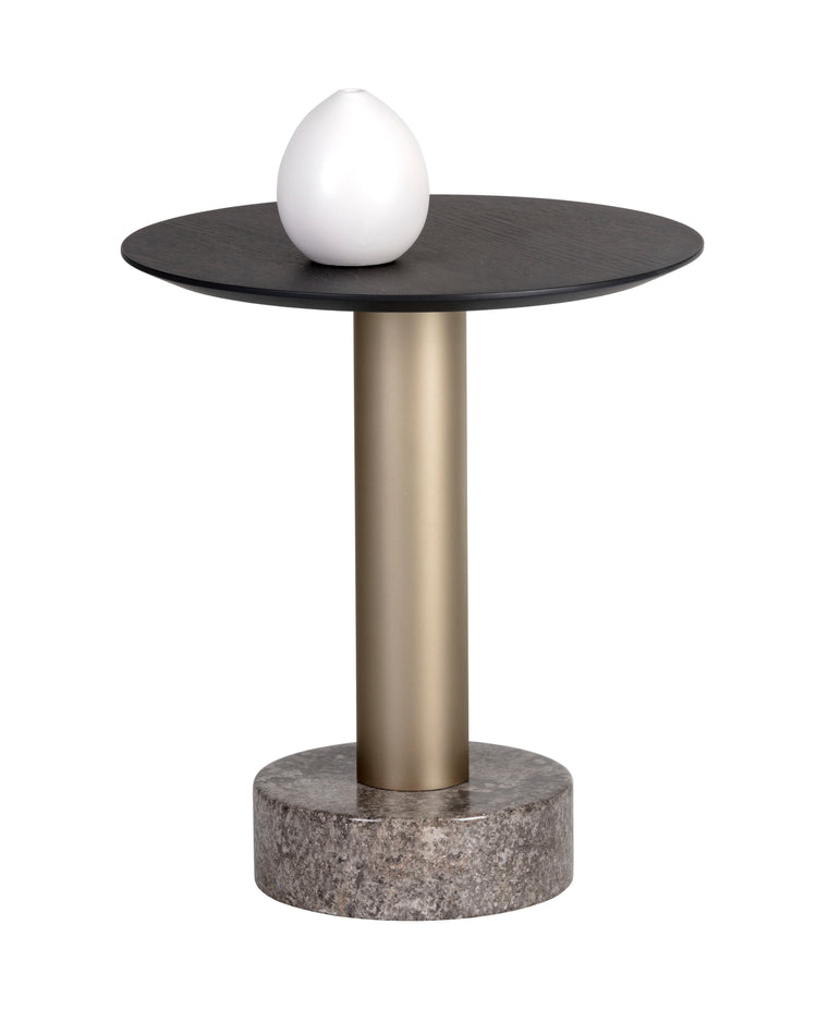 Monaco End Table