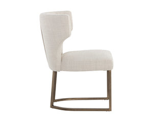 Yorkville Dining Chair