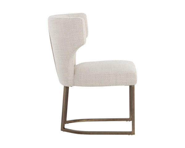 Yorkville Dining Chair