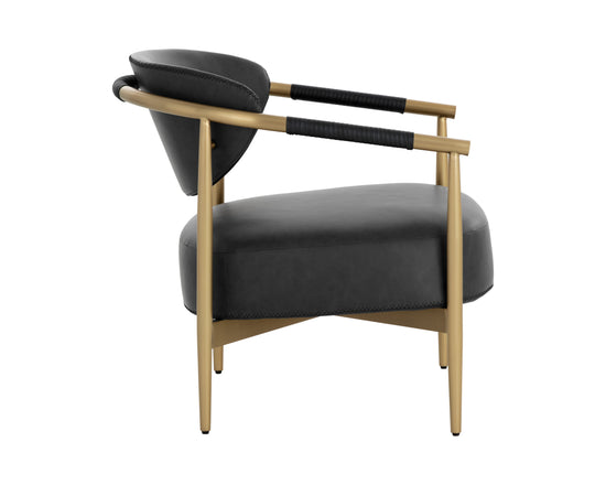 Heloise Lounge Chair