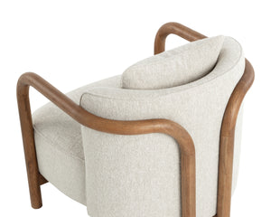Beatrice Lounge Chair