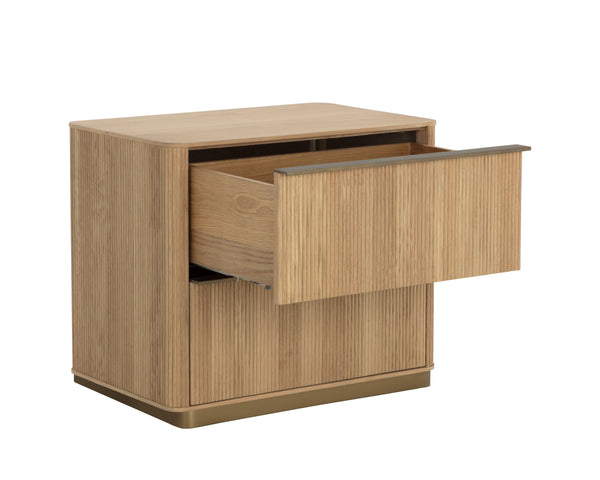 Kalla Nightstand