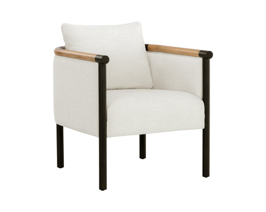 Sunpan Wilder Lounge Chair