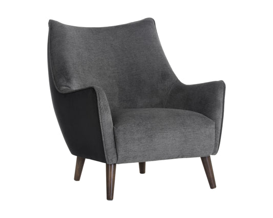 Sunpan Sorrel Lounge Chair