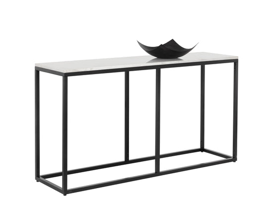 Sunpan Ellery Console Table