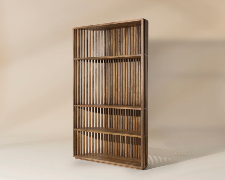 Sunpan Tessa Bookcase