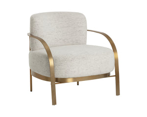 Daphne Lounge Chair