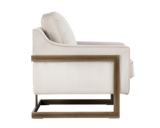 Kalmin Lounge Chair