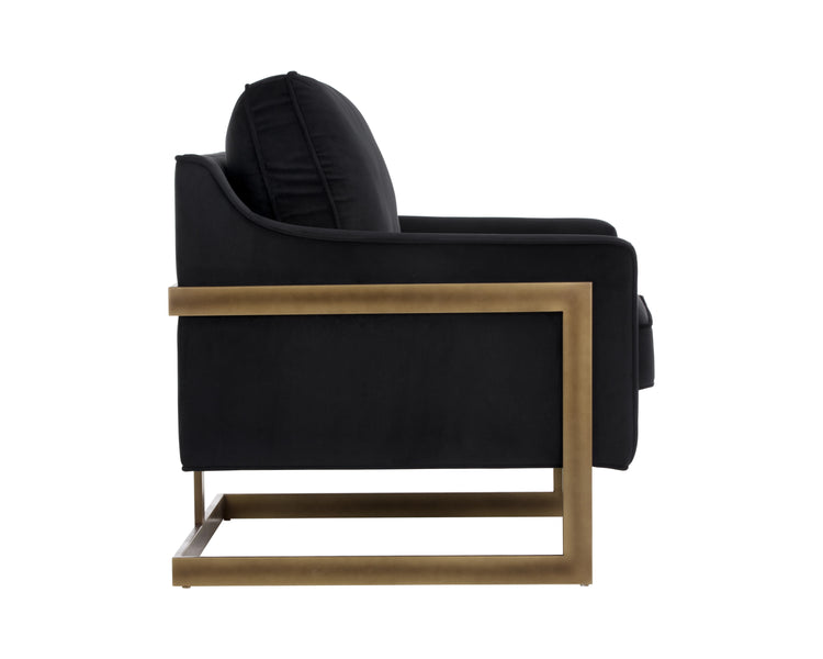 Kalmin Lounge Chair