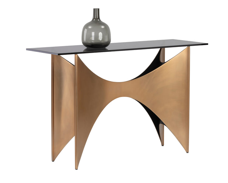 London Console Table