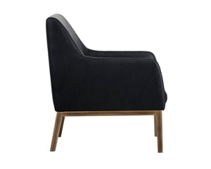 Wolfe Lounge Chair