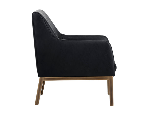 Wolfe Lounge Chair