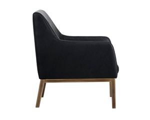Wolfe Lounge Chair