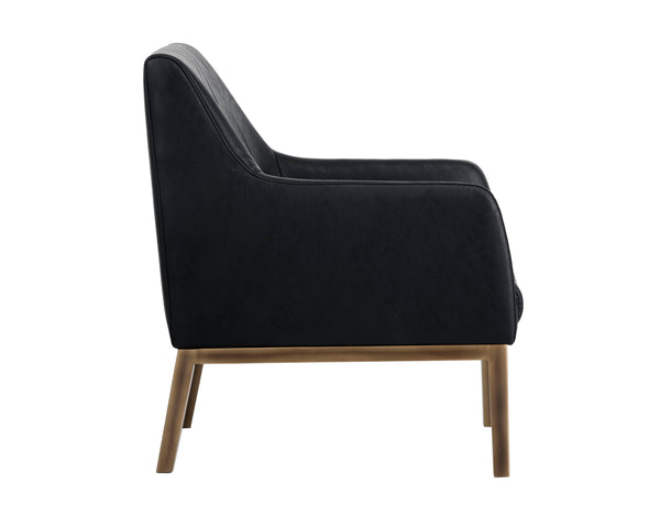 Wolfe Lounge Chair