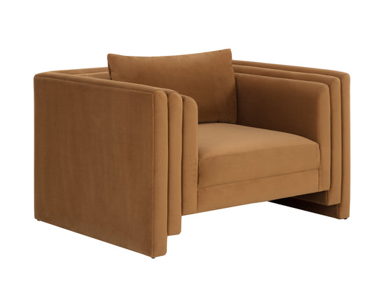 Sunpan Kira Armchair