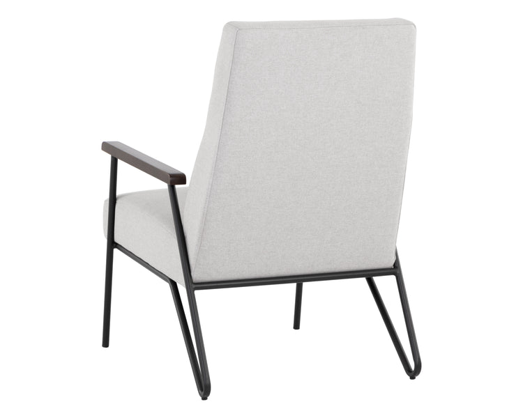 Coelho Lounge Chair