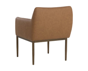 Olea Dining Armchair