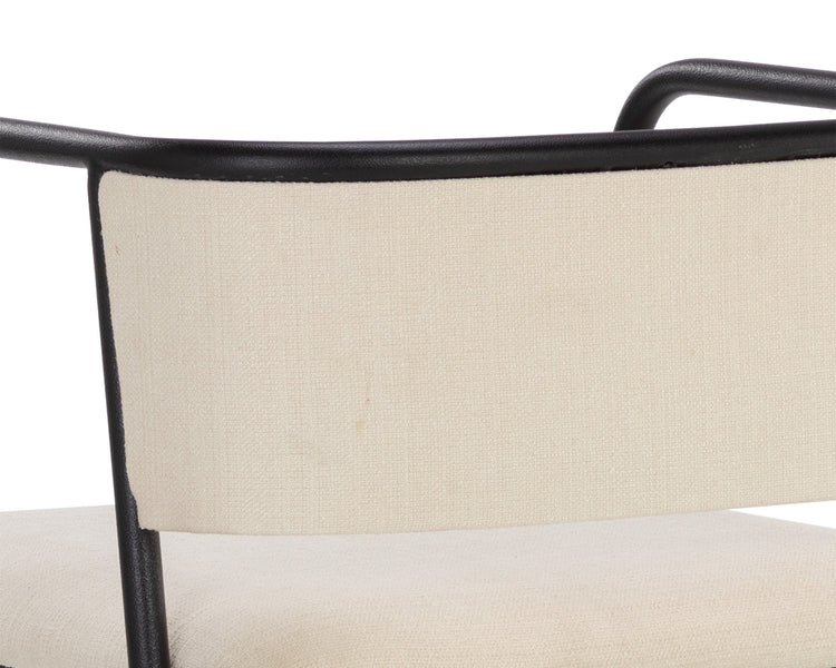 Brenan Dining Arm Chair