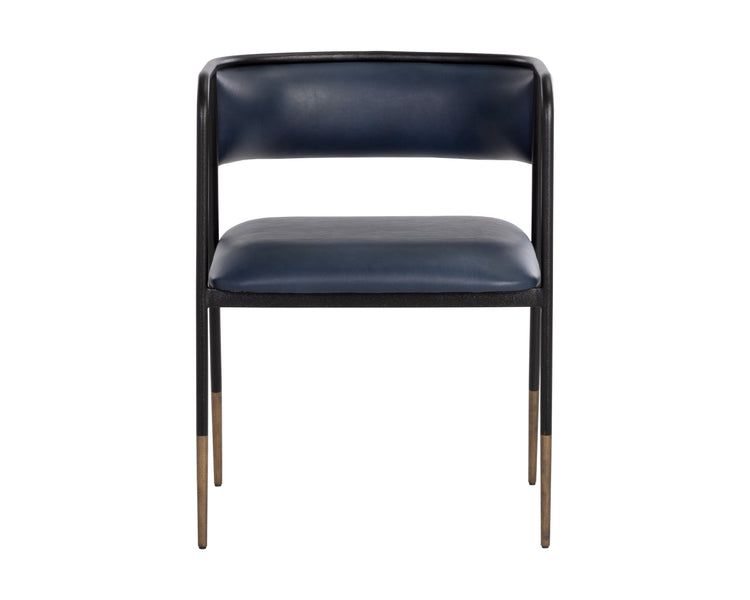 Brenan Dining Arm Chair