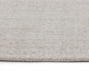 Whistler Handloomed Rug  Ivory  8' X 10'