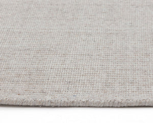 Whistler Handloomed Rug  Ivory  8' X 10'