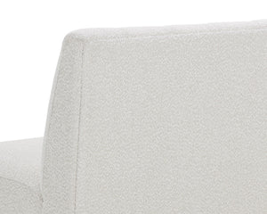 Kosovo Banquette  Natural