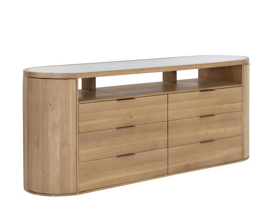 Sunpan Stella Sideboard