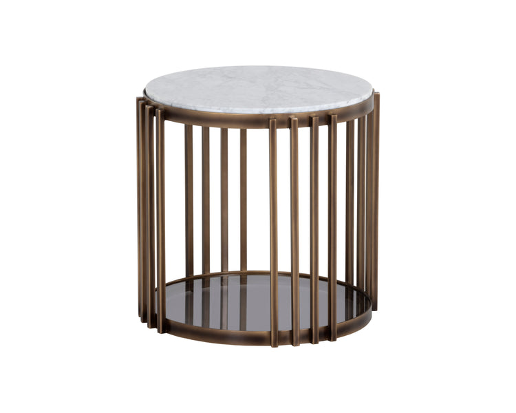 Naxos Side Table