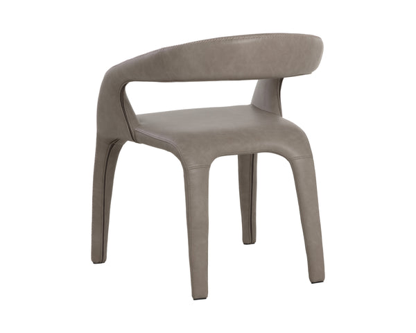 Atika Dining Armchair