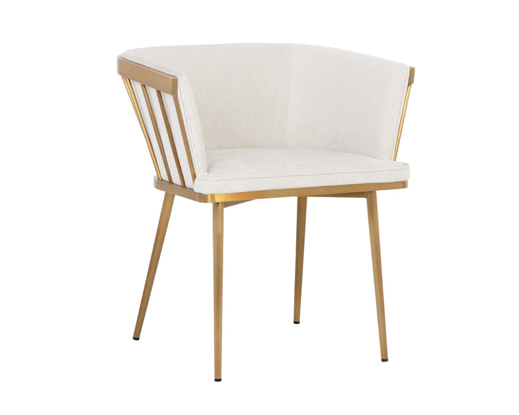 Caily Dining Armchair