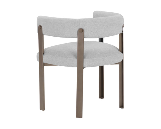 Mae Dining Armchair