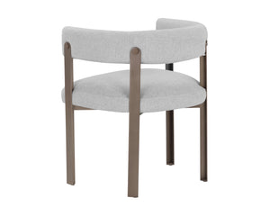 Mae Dining Armchair