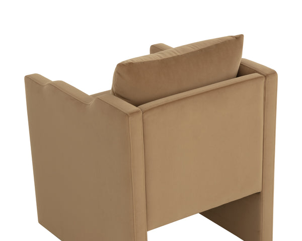 Scala Dining Armchair