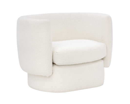 Sunpan Valence Armchair