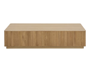 Kalla Rectangular Coffee Table