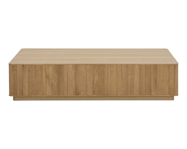 Kalla Rectangular Coffee Table