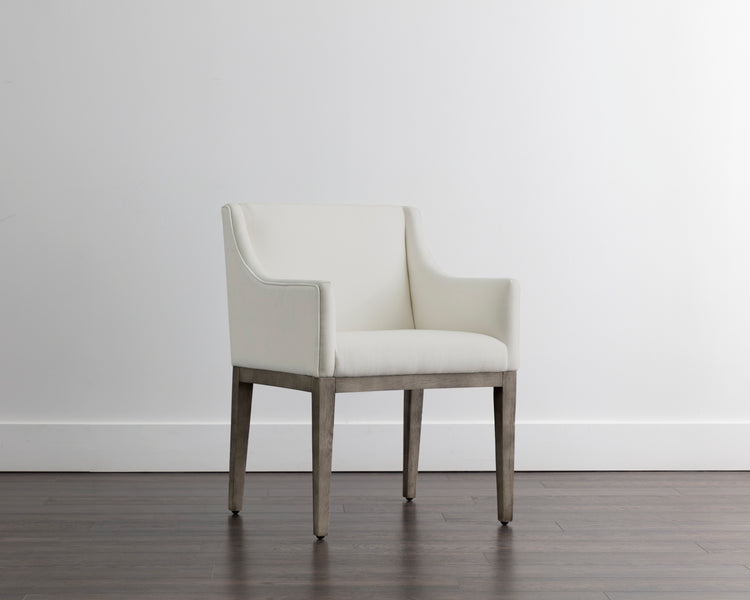 Malik Dining Armchair